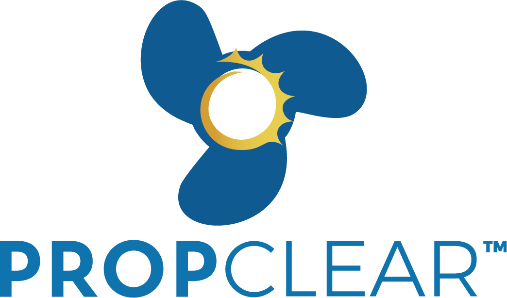 Prop Clear Logo